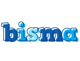 Bisma sailor logo