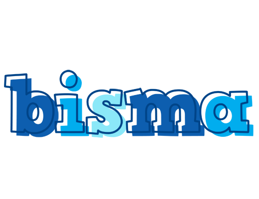 Bisma sailor logo