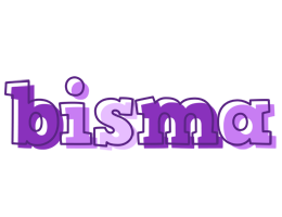 Bisma sensual logo