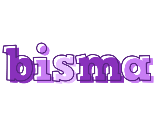 Bisma sensual logo