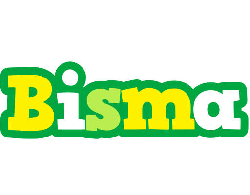 Bisma soccer logo
