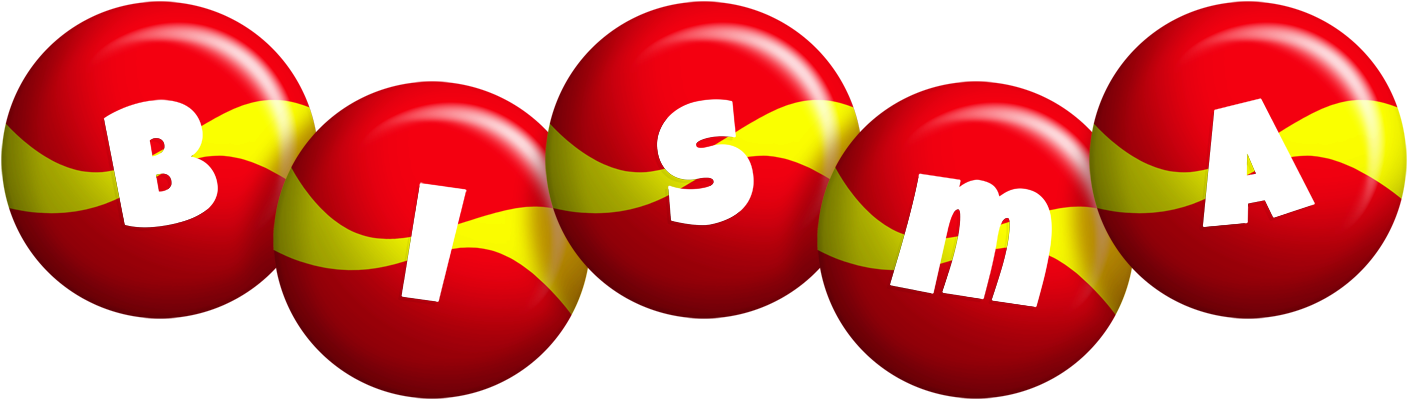 Bisma spain logo