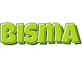 Bisma summer logo