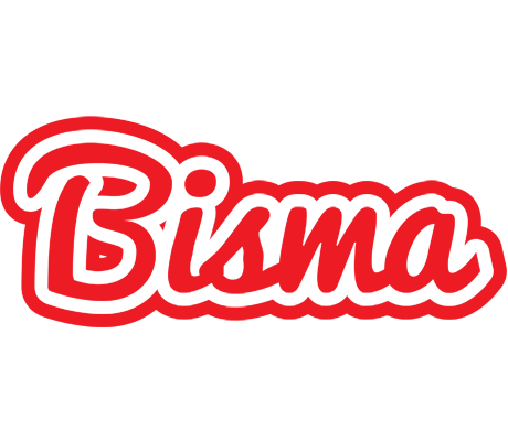 Bisma sunshine logo