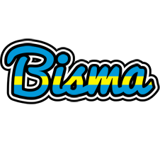 Bisma sweden logo