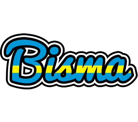 Bisma sweden logo