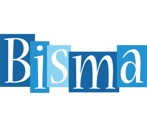 Bisma winter logo