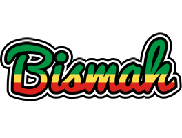 Bismah african logo