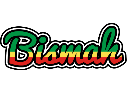 Bismah african logo