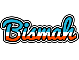 Bismah america logo