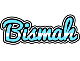 Bismah argentine logo