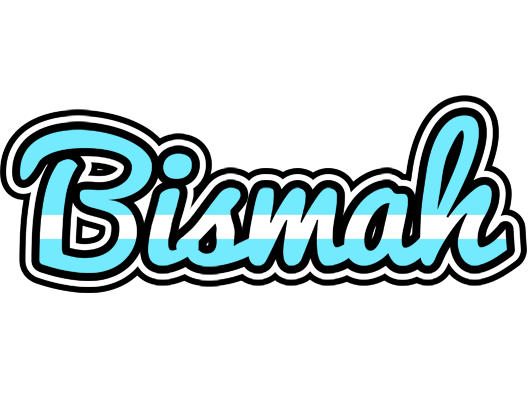 Bismah argentine logo