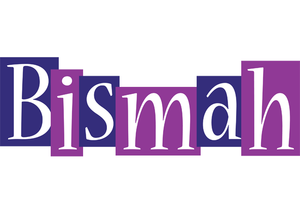 Bismah autumn logo