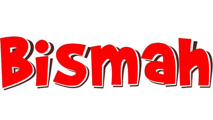 Bismah basket logo