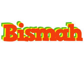 Bismah bbq logo