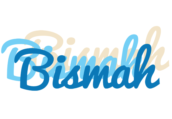 Bismah breeze logo