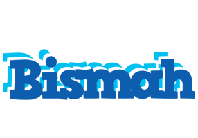 Bismah business logo