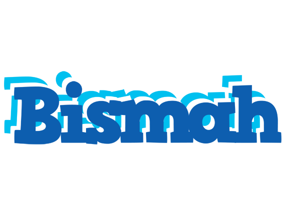 Bismah business logo