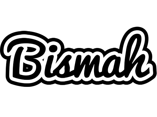 Bismah chess logo