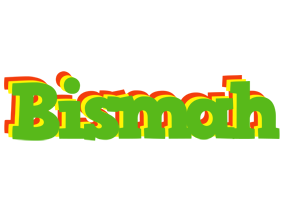 Bismah crocodile logo