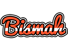 Bismah denmark logo