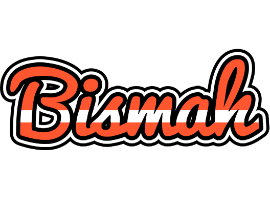 Bismah denmark logo