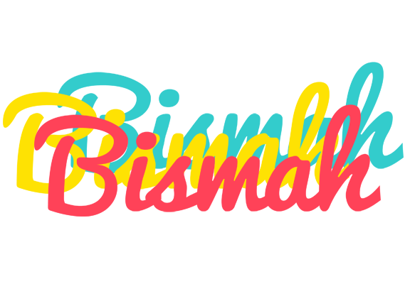 Bismah disco logo