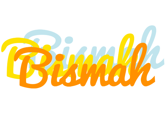 Bismah energy logo