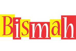 Bismah errors logo