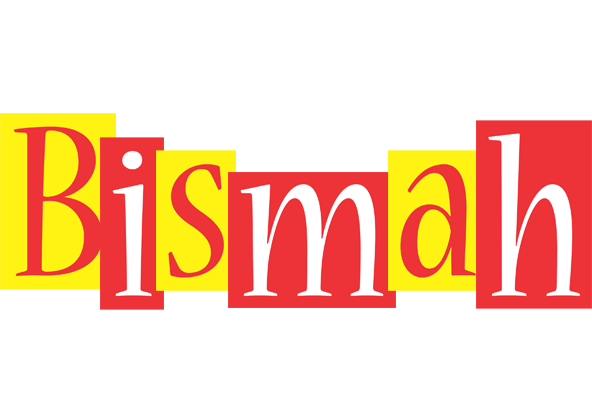 Bismah errors logo
