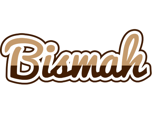 Bismah exclusive logo