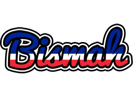 Bismah france logo