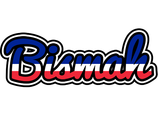 Bismah france logo