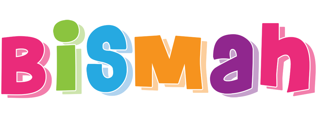 Bismah friday logo