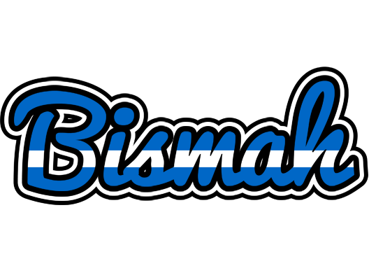 Bismah greece logo