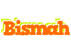 Bismah healthy logo