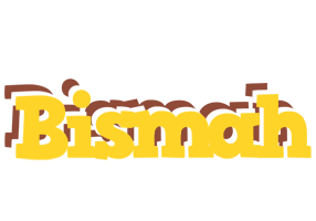 Bismah hotcup logo