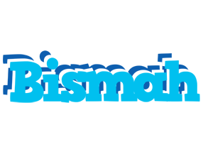 Bismah jacuzzi logo