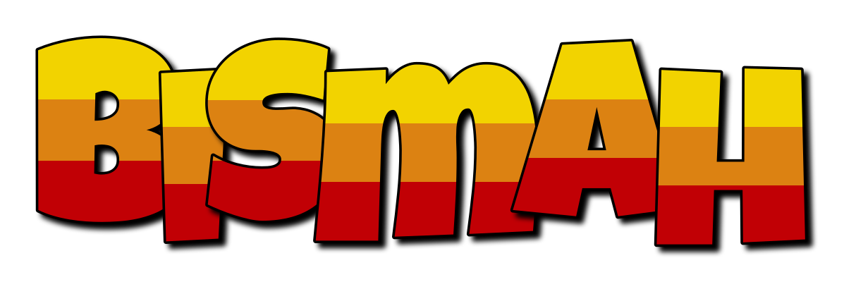 Bismah jungle logo