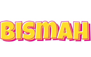 Bismah kaboom logo