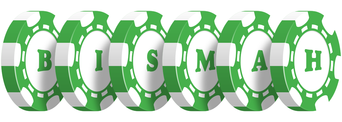 Bismah kicker logo