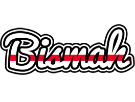 Bismah kingdom logo