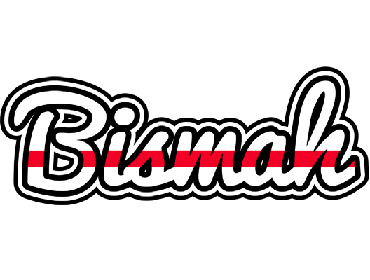Bismah kingdom logo