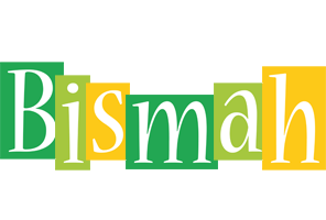 Bismah lemonade logo