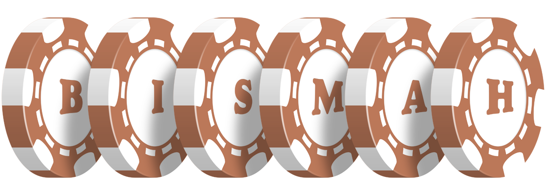 Bismah limit logo