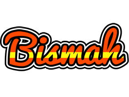 Bismah madrid logo