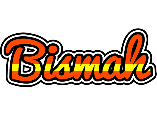 Bismah madrid logo