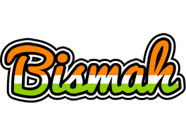 Bismah mumbai logo