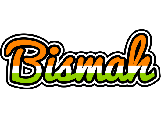 Bismah mumbai logo