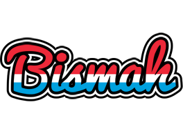 Bismah norway logo